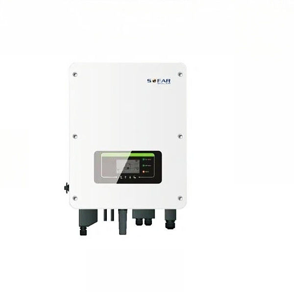 SOFAR Inversor Solar 3KW 3.6KW 4KW 4.6KW 5KW 6KW HYD 3K-6K-ES