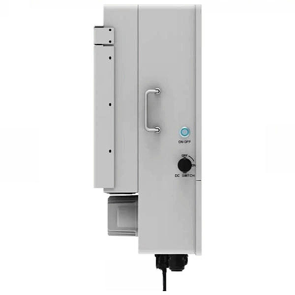 Hybrydowy falownik wysokiego napięcia Deye 12kW SUN-12K-SG04LP3-EU Off On Grid