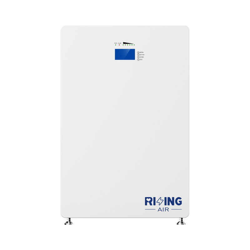 15kWh akumulator słoneczny litowo-lurowo-fosforowy 48V-52V